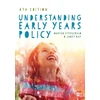 KNYGA Damien Fitzgerald Understanding Early Years Policy