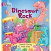 KNYGA Damien Harvey, Damian Harvey Dinosaur Rock