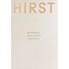 KNYGA Damien Hirst: Reverence, Revelation, Devotion