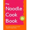 KNYGA Damien Lee Noodle Cookbook