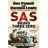 KNYGA Damien Lewis SAS Bravo Three Zero