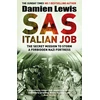 KNYGA Damien Lewis SAS Italian Job