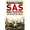 KNYGA Damien Lewis SAS Nazi Hunters