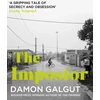 KNYGA Damon Galgut Impostor