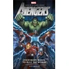 KNYGA Dan Abnett Avengers: Everybody Wants to Rule the World
