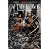 KNYGA Dan Abnett Captain Kronos Collection