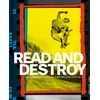 KNYGA Dan Adams Read and Destroy, Skateboarding Through a British Lens ’78 to ’95