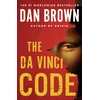 KNYGA Dan Brown Da Vinci Code