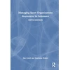 KNYGA Dan Covell Managing Sport Organizations