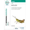 KNYGA Dan Foulder Fy Nodiadau Adolygu: CBAC Bioleg UG (My Revision Notes: WJEC/Eduqas AS/A-Level Year 1 Biology)