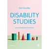 KNYGA Dan Goodley Disability Studies