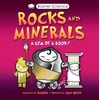 KNYGA Dan Green Basher Science: Rocks and Minerals