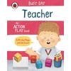 KNYGA Dan Green Busy Day: Teacher