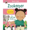 KNYGA Dan Green Busy Day: Zookeeper