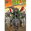KNYGA Dan Jolley Guan Yu