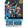 KNYGA Dan Jurgens DC Finest: Events: Zero Hour Part Two