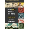 KNYGA Dan Kimball How (Not) to Read the Bible Study Guide plus Streaming Video