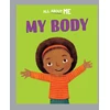 KNYGA Dan Lester All About Me: My Body