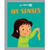 KNYGA Dan Lester All About Me: My Senses