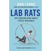 KNYGA Dan Lyons Lab Rats
