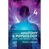 KNYGA Dan Matusiak Edd Mosby's Anatomy & Physiology Study and Review Cards