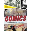 KNYGA Dan Mazur Comics