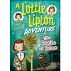 KNYGA Dan Metcalf Eagle of Rome A Lottie Lipton Adventure