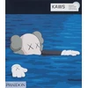 KNYGA Dan Nadel KAWS