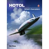 KNYGA Dan Sharp HOTOL: Britain's Spaceplane