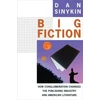 KNYGA Dan Sinykin Big Fiction