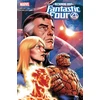 KNYGA Dan Slott Fantastic Four: Reckoning War