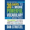 KNYGA Dan Strutzel 30 Days to a More Powerful Vocabulary 2nd Edition