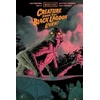 KNYGA Dan Watters Universal Monsters: Creature From the Juodas Lagoon Lives!