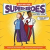 KNYGA Dan Whitehead SELF HELP FOR SUPERHEROES