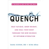 KNYGA Dana Cohen Quench