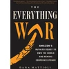 KNYGA Dana Mattioli Everything War