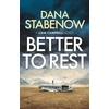 KNYGA Dana Stabenow Better to Rest