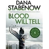 KNYGA Dana Stabenow Blood Will Tell