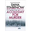 KNYGA Dana Stabenow Cold Day for Murder