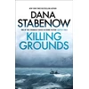 KNYGA Dana Stabenow Killing Grounds