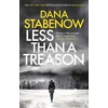 KNYGA Dana Stabenow Less Than a Treason