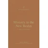 KNYGA Dane C Ortlund Ministry in the New Realm