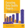 KNYGA Danette Mcgilvray Executing Data Quality Projects