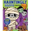 KNYGA Dani Banani Hauntingly Happy Coloring, Creepy Kawaii Designs to Bring to Life