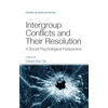 KNYGA Daniel Bar Tal Intergroup Conflicts and Their Resolution