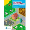 KNYGA Daniel Beh Inspire Computing International, Student Book, Year 1