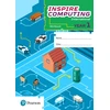 KNYGA Daniel Beh Inspire Computing International, Workbook, Year 1