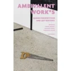 KNYGA Daniel Berndt ambivalent work*s