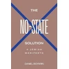 KNYGA Daniel Boyarin No-State Solution