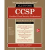 KNYGA Daniel Carter CCSP Certified Cloud Security Professional All-in-One Exam Guide, Third Edition